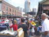 Another view from outside of Pike Market Place.