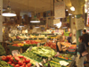 Inside Pike Market Place, Seattle.